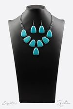 The Geraldine Zi Signature Series