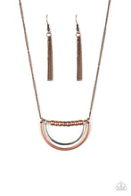 Load image into Gallery viewer, Paparazz Artificial Arches - Copper
