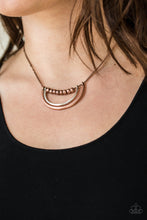 Load image into Gallery viewer, Paparazz Artificial Arches - Copper
