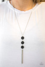 Load image into Gallery viewer, Paparazzi Triple Shimmer - Black
