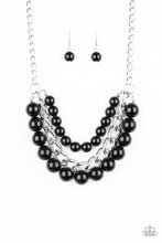 Load image into Gallery viewer, Paparazzi Empire State Empress - Black
