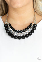 Load image into Gallery viewer, Paparazzi Empire State Empress - Black
