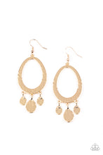 Load image into Gallery viewer, Paparazzi Taboo Trinket - Gold
