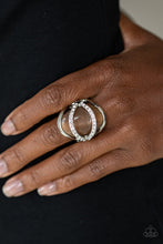Load image into Gallery viewer, Paparazzi Endless Enchantment - Brown
