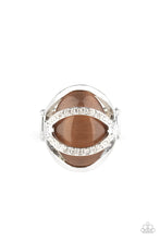 Load image into Gallery viewer, Paparazzi Endless Enchantment - Brown
