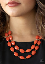 Load image into Gallery viewer, Paparazzi Max Volume - Orange
