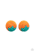 Load image into Gallery viewer, Paparazzi As Happy As Can BEAD - Orange

