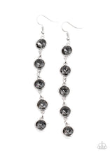 Load image into Gallery viewer, Paparazzi Trickle Down Twinkle - Silver
