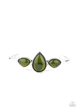 Load image into Gallery viewer, Paparazzi Boho Beach Babe - Green

