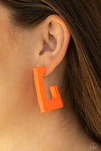 Load image into Gallery viewer, Paparazzi The Girl Next OUTDOOR - Orange
