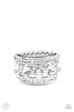 Load image into Gallery viewer, Paparazzi Princess Pedigree - White
