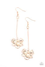 Load image into Gallery viewer, Paparazzi Opulently Orchid - Rose Gold
