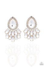 Load image into Gallery viewer, Paparazzi A Breath of Fresh Heir Gold Earrings
